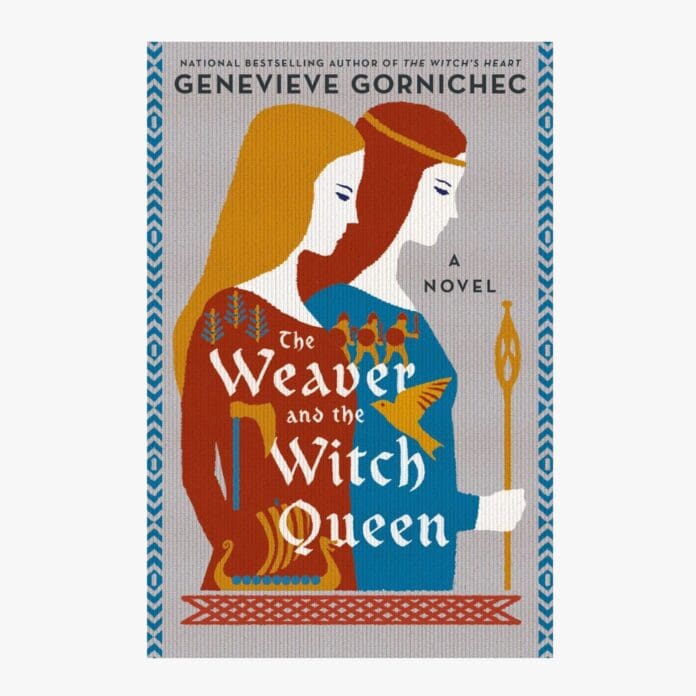 the weaver and the witch
