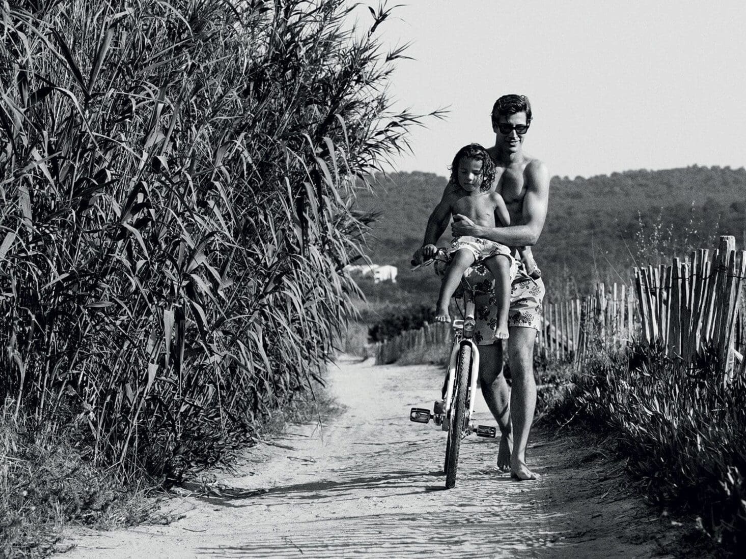 vilebrequin swim shorts history