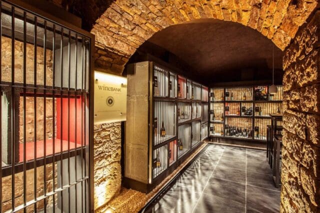 winebank