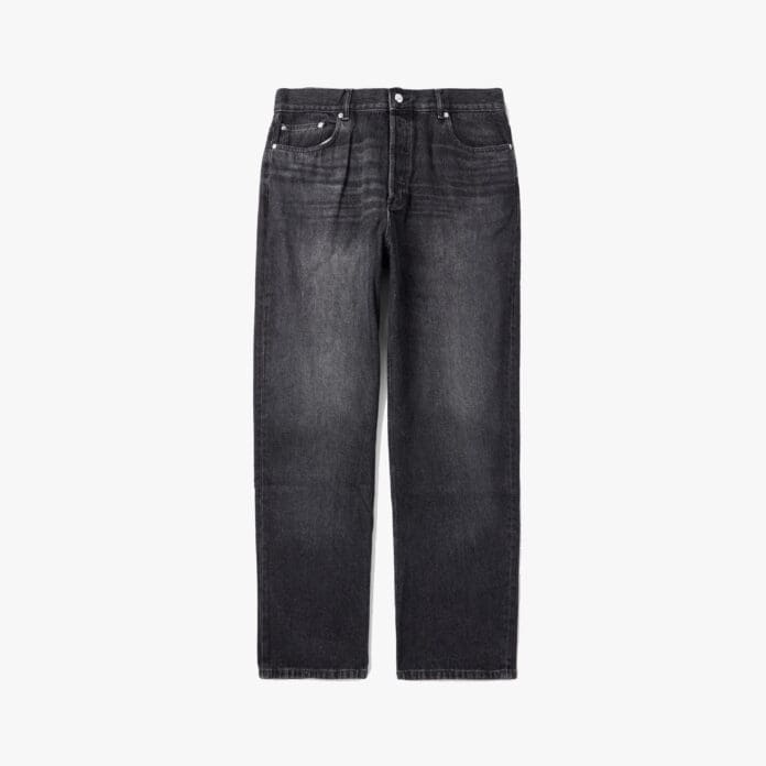 A.P.C. Solal straight-leg jeans