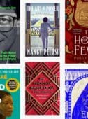 best books august