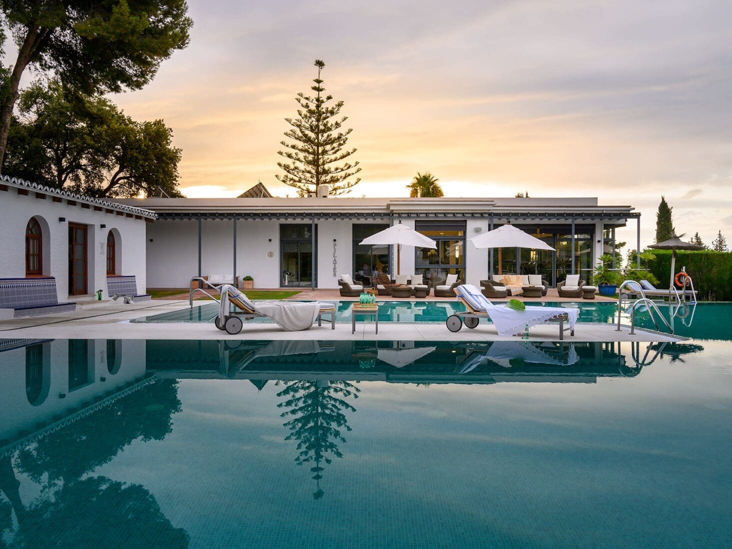 Buchinger Wilhelmi Marbella