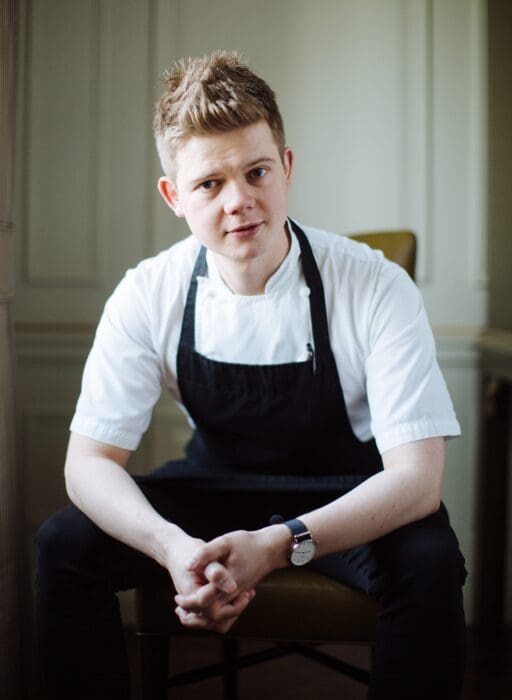 tom booton