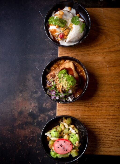 cinnamon kitchen food