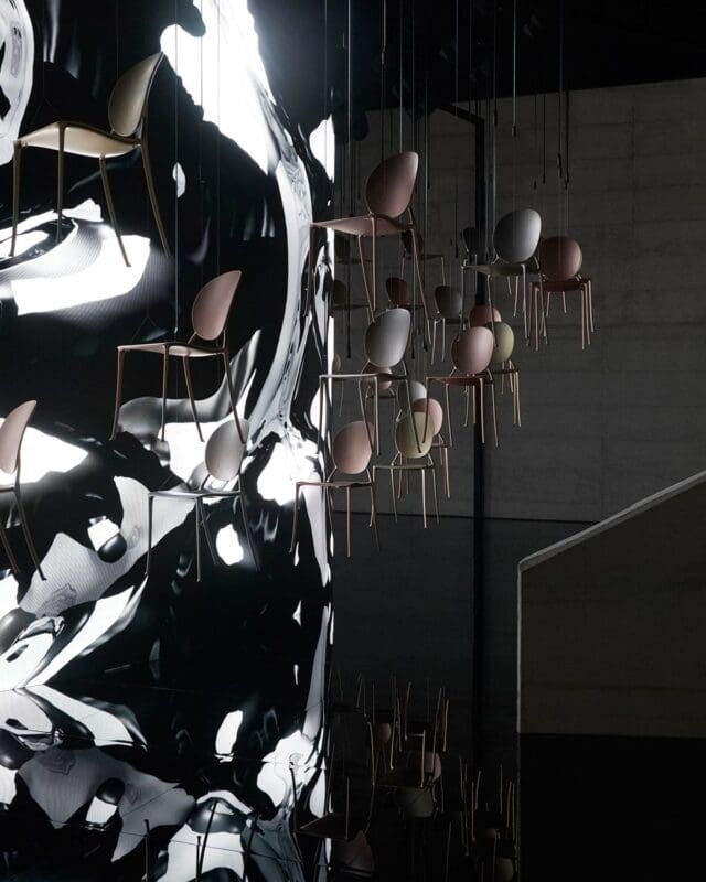 dior maison salone del mobile 2023