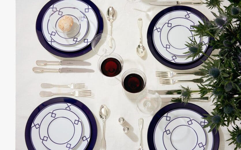 Emilia Wickstead homeware