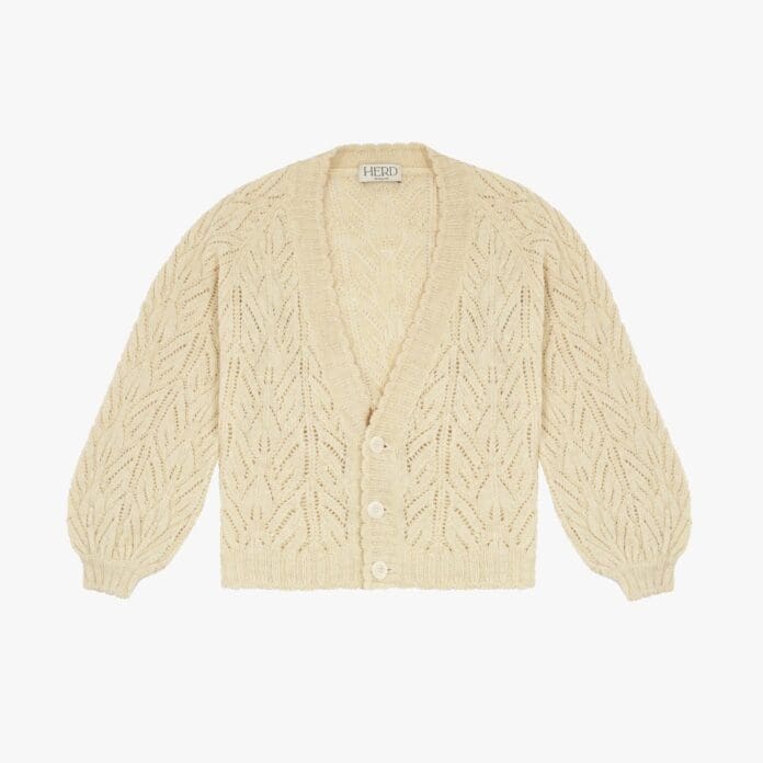 herd wyre cardigan