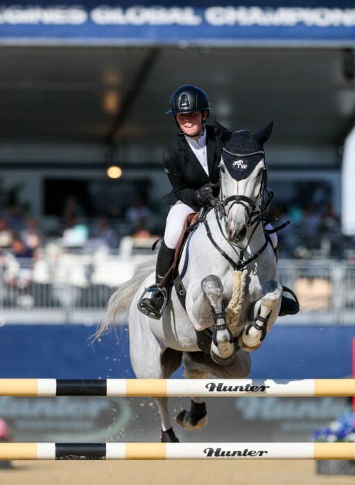 Longines Global Champions Tour