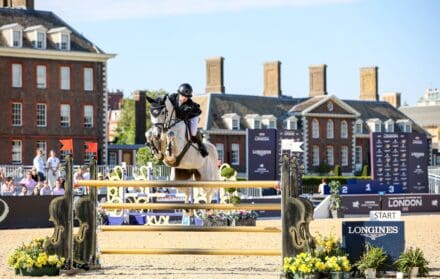 Longines Global Champions Tour