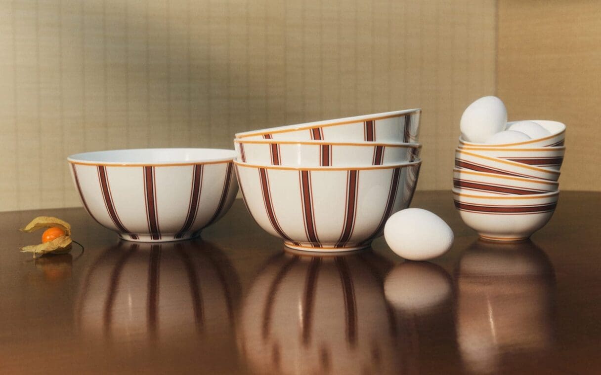 Loro Piana, L'Art de le Table