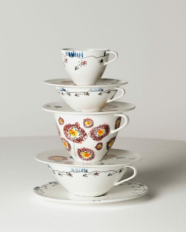 Marni X Serax at Salone del Mobile 2023