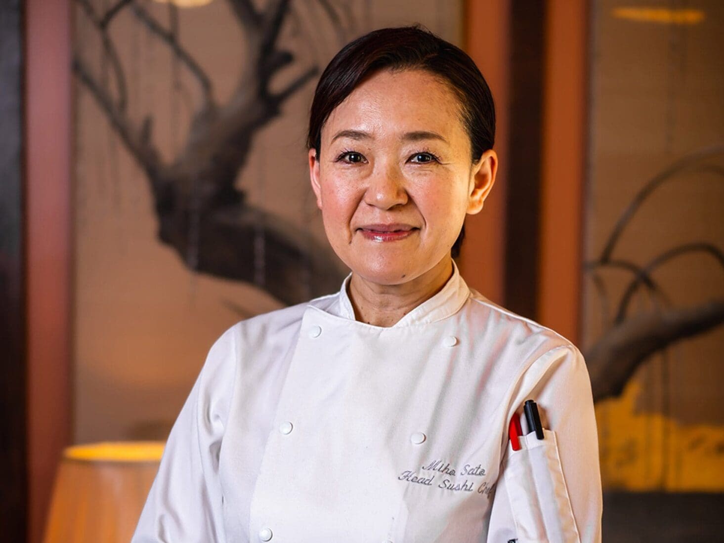 miho sato