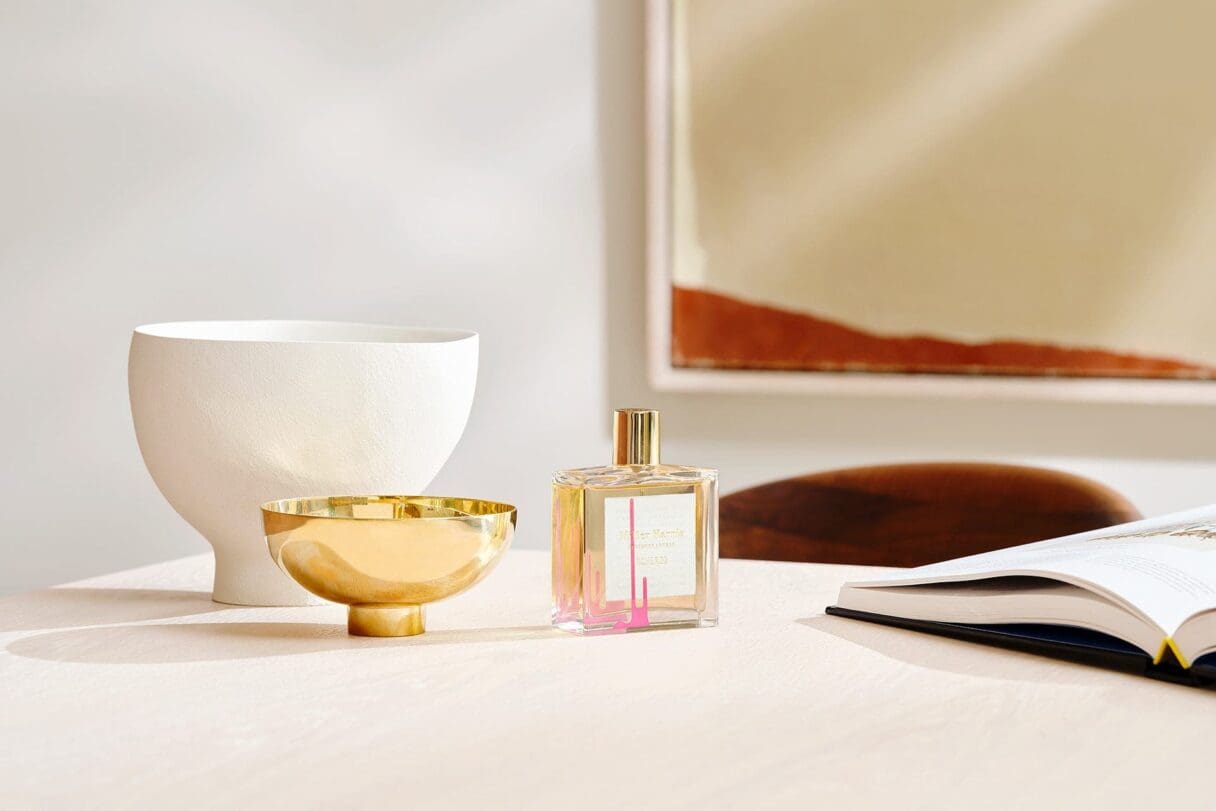 miller harris scherzo perfume