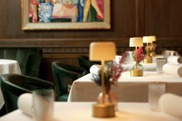 ormer mayfair