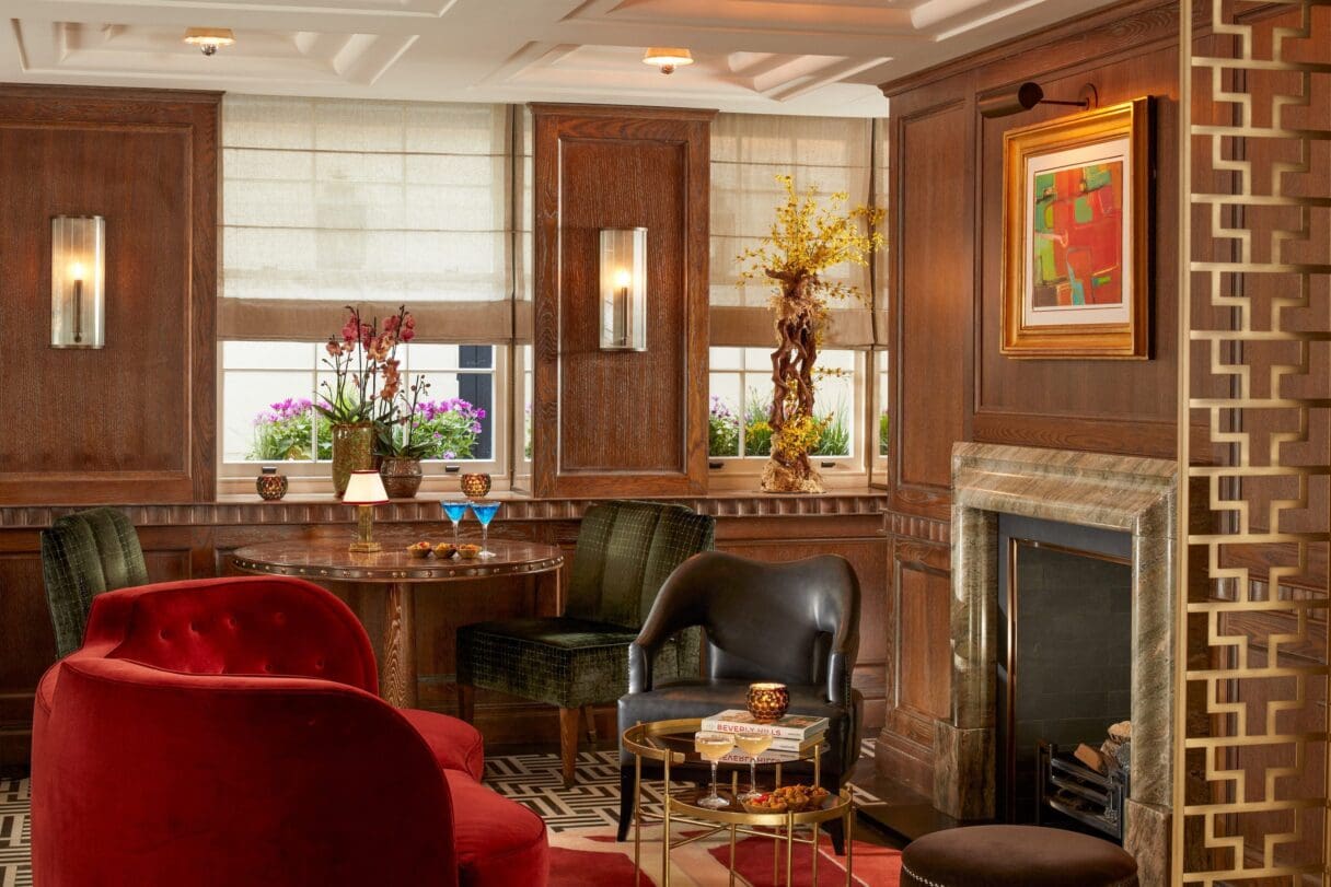 ormer mayfair