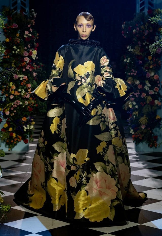 richard quinn aw23