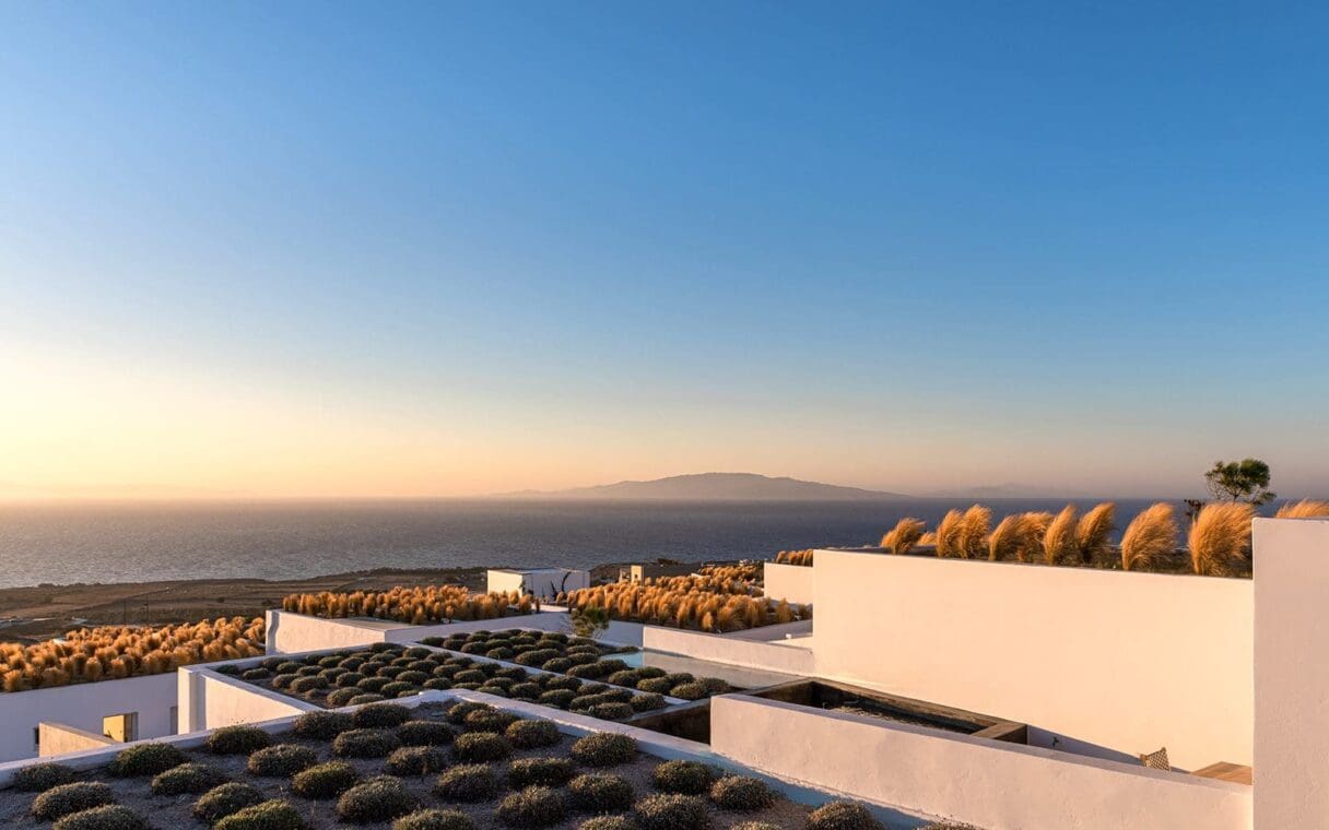 andronis arcadia santorini