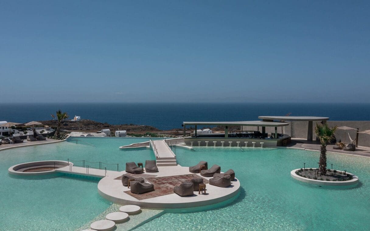 andronis arcadia santorini