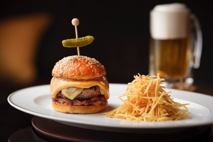 the beaumont mayfair