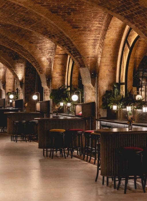 the libertine