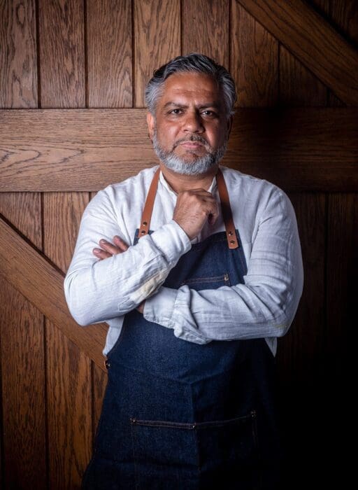 vivek singh