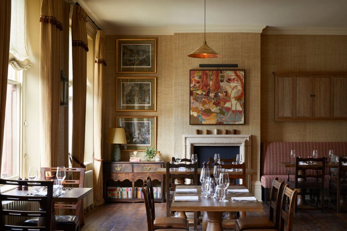 walmer castle notting hill