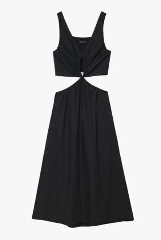 Anine Bing Dione dress
