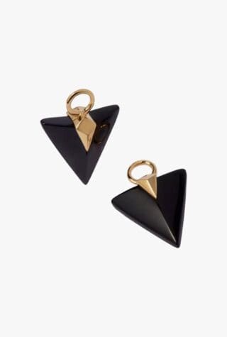Annoushka Flight Arrow earrings