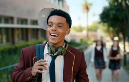 bel-air season one