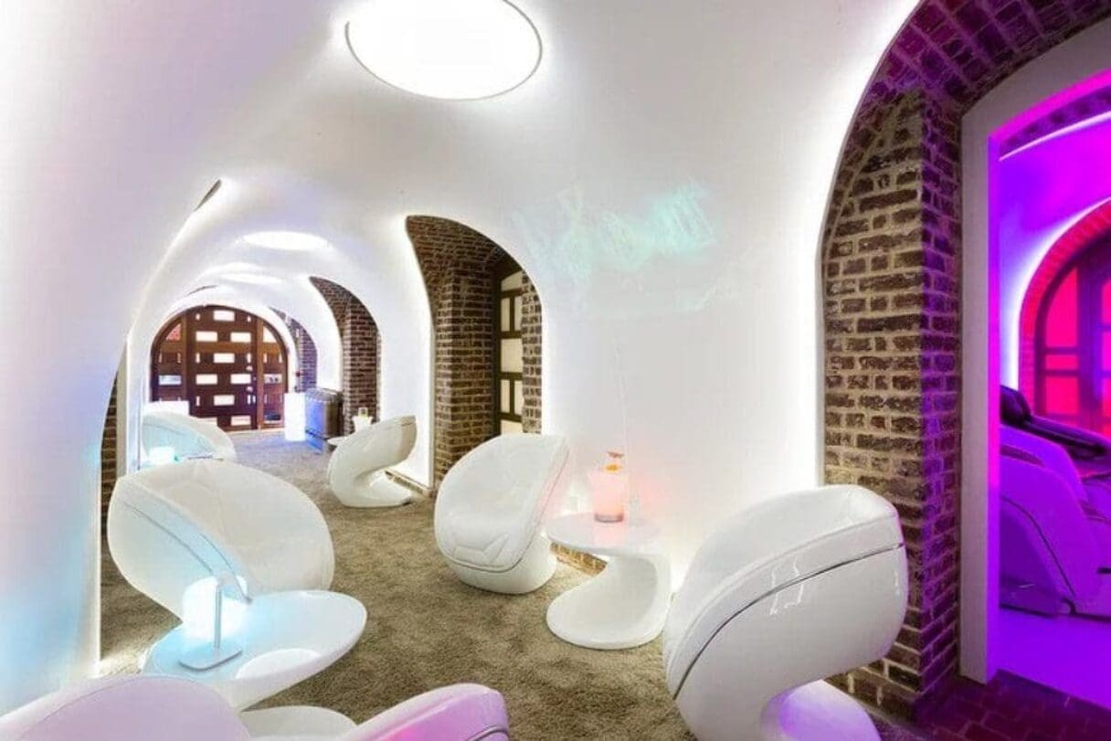 bellecell london wellness clinics