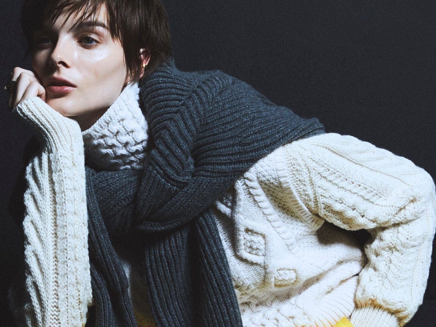 Best Roll Neck Jumpers