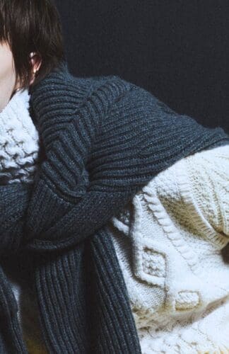 Best Roll Neck Jumpers