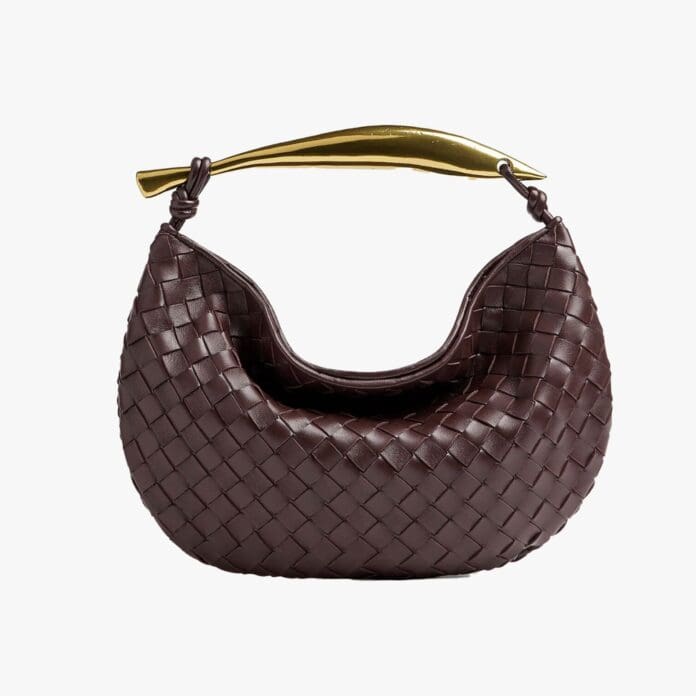 Bottega Veneta Sardine Bag classic handbags