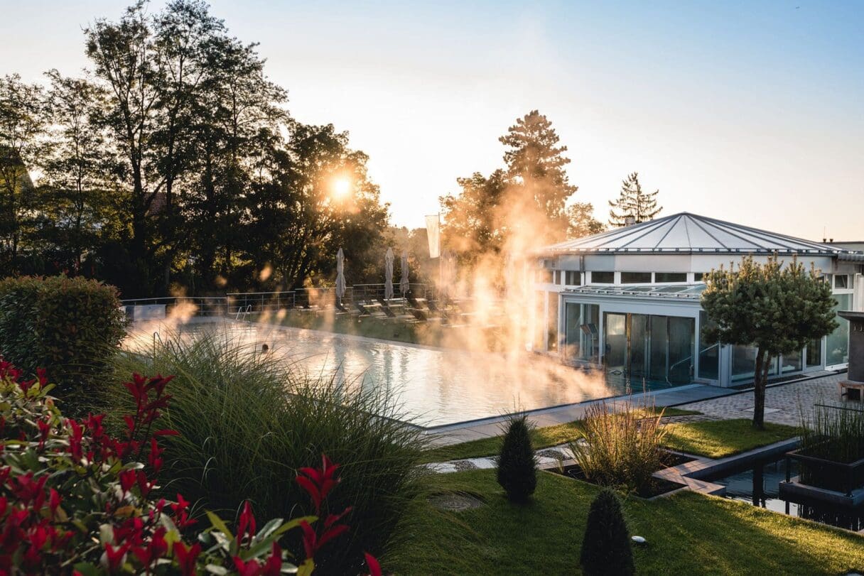 buchinger wilhelmi pool