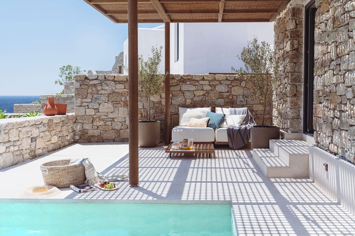 cali mykonos