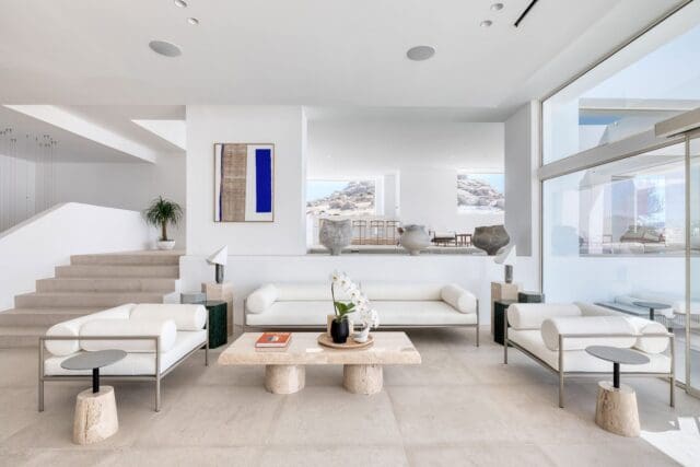 Cali Mykonos Villa