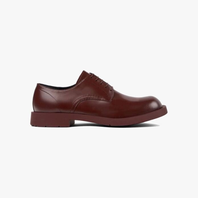 CamperLab 1978 Derby shoes