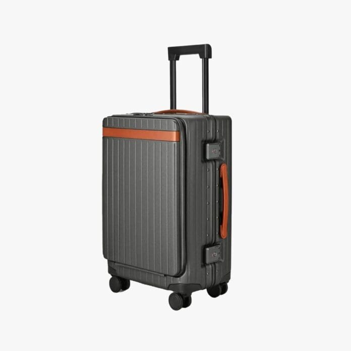 Carl Friedrich Carry-On Pro Cabin Bag