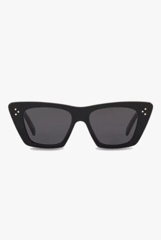 Celine cat-eye sunglasses