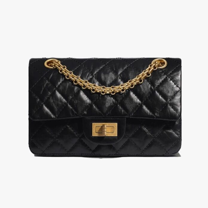 Chanel Classic Mini 2.55 Bag