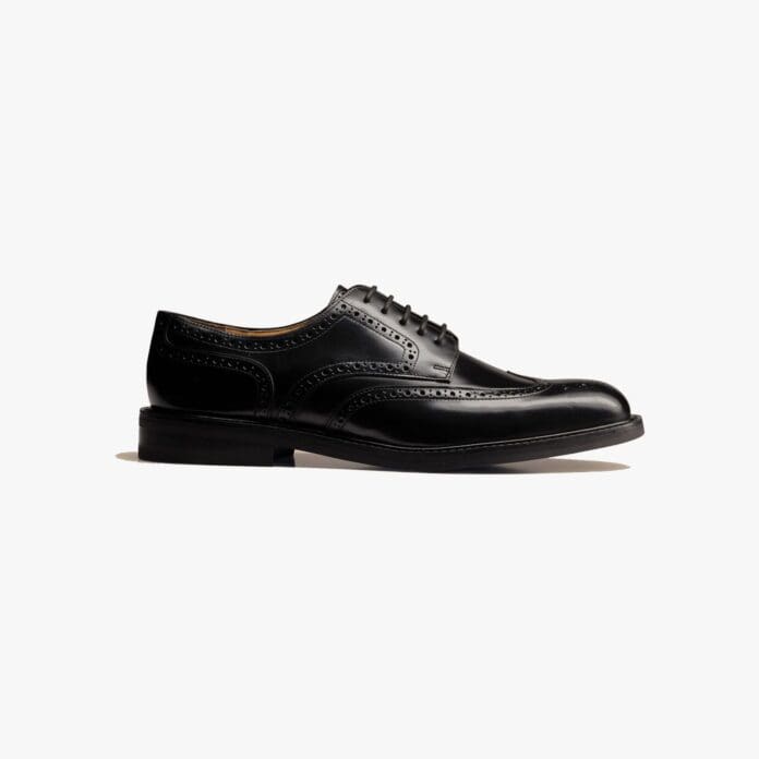 Charles Tyrwhitt Derby shoes