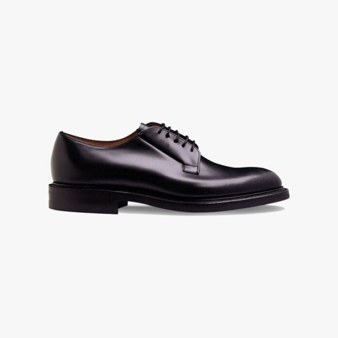 Cheaney Deal II Derby shoes