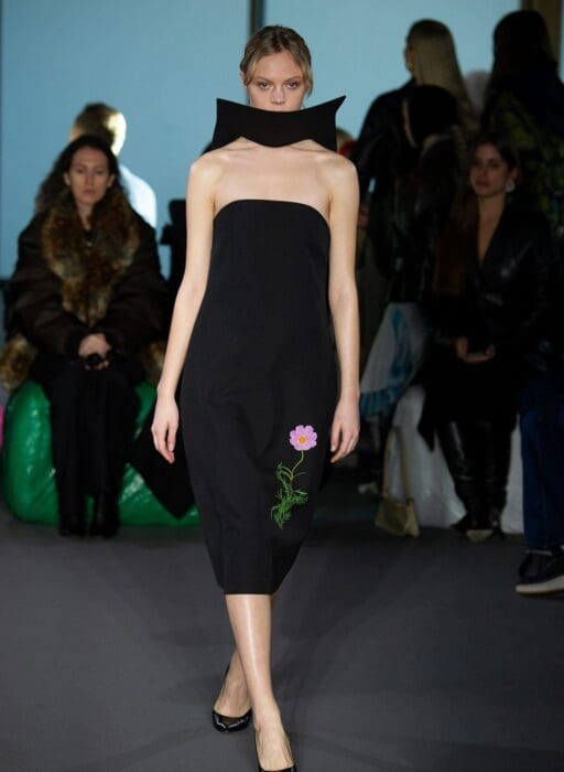 christopher kane aw23