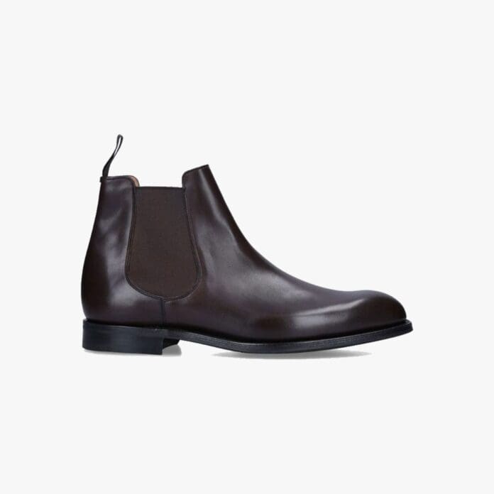 Church’s Amberley Chelsea boots