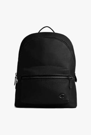 Coach Charter backpack