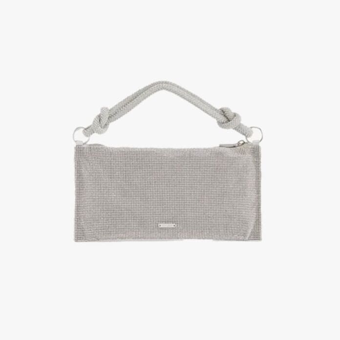 Cult Gaia Hera Nano shoulder bag