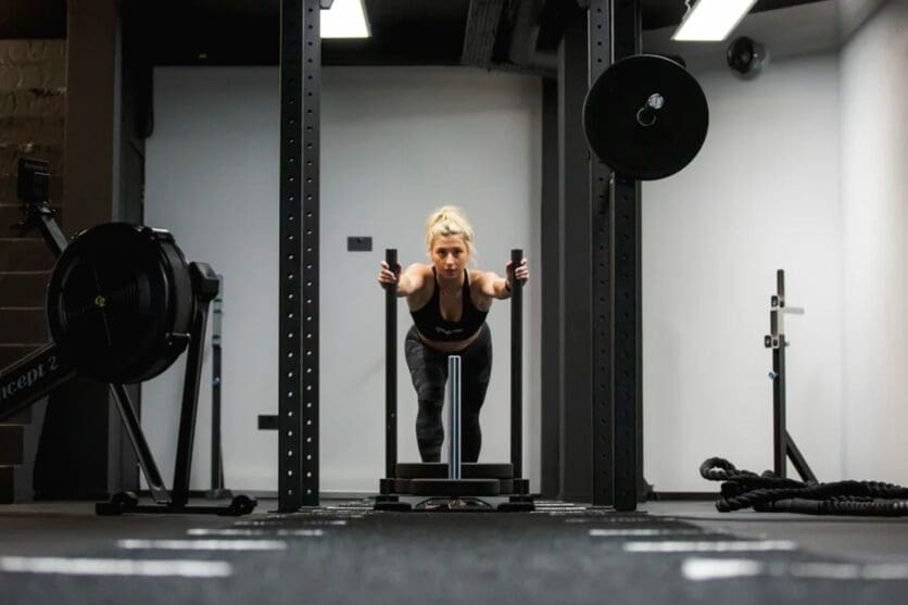dabbs fitness