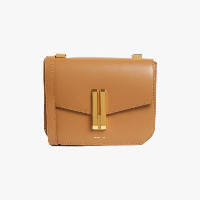Demellier Vancouver crossbody bag