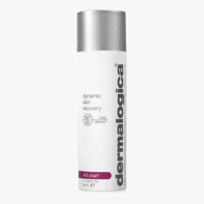 dermalogica SPF
