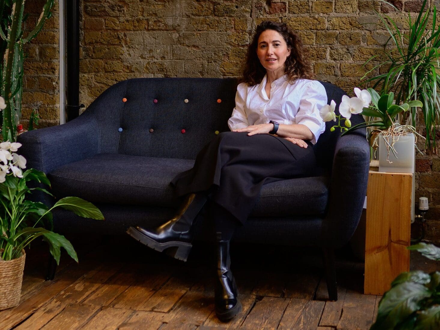 diana verde nieto positive luxury